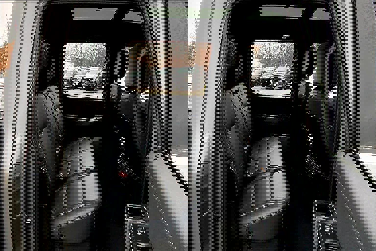 Used 2022 Ford F150 Lariat w/ Equipment Group 502A High image 19