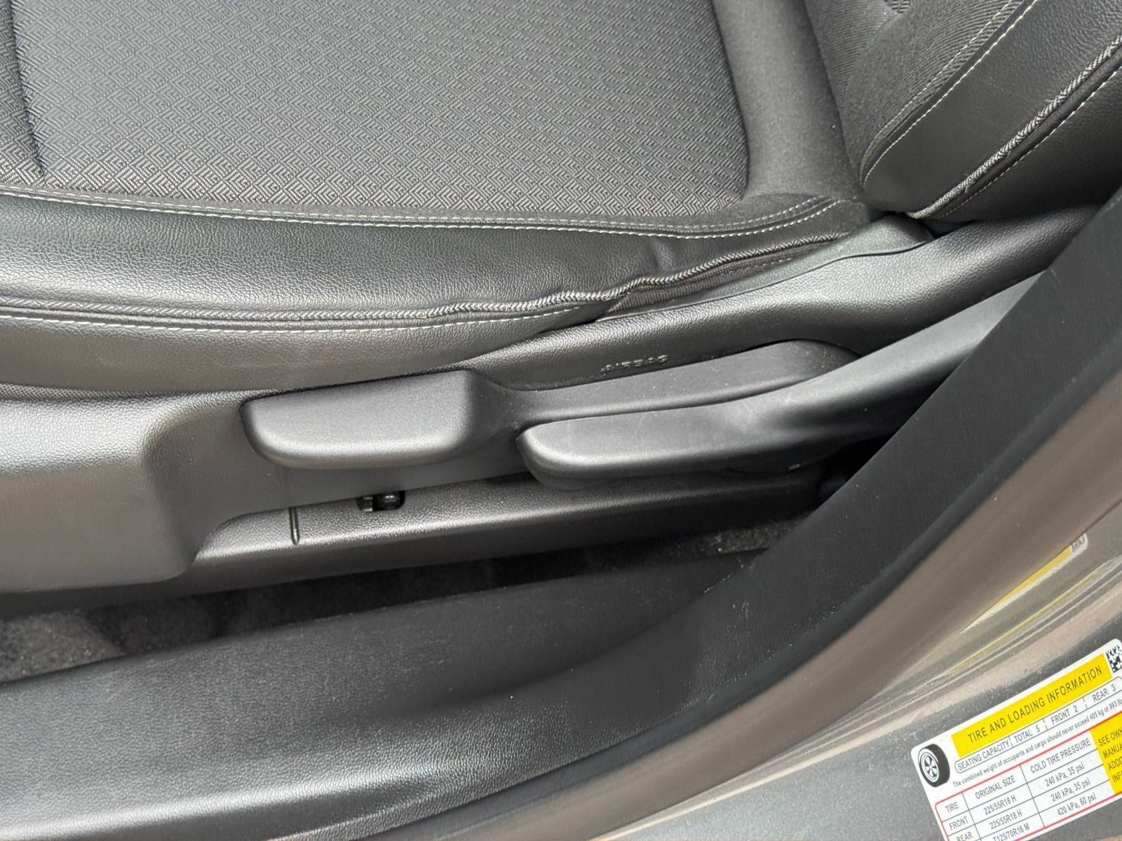 Used 2025 Buick Encore GX Preferred FWD image 22