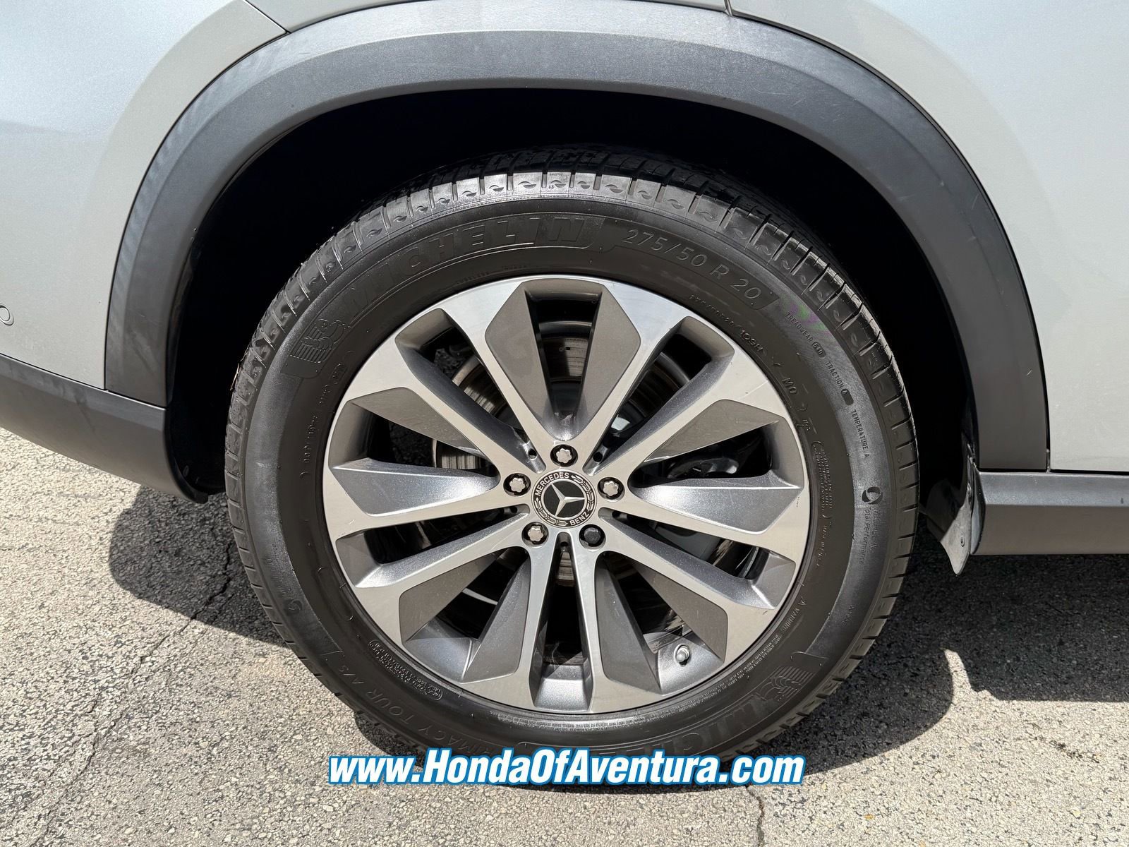 Used 2023 Mercedes-Benz GLE 350 image 6