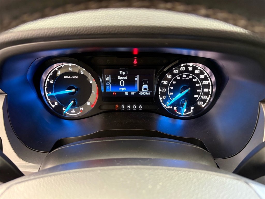 Used 2021 Ford Ranger XLT w/ Equipment Group 302A High image 21