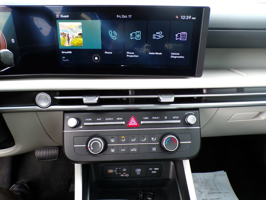 New 2026 Hyundai Tucson SE AWD/4WD image 38