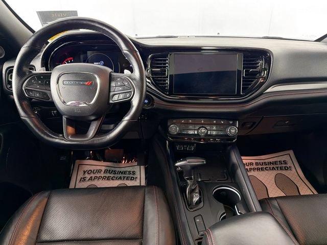 Used 2024 Dodge Durango R/T AWD/4WD image 22