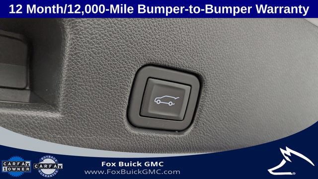 Certified 2024 GMC Acadia Denali w/ LPO, Floor Liner Package AWD/4WD image 39