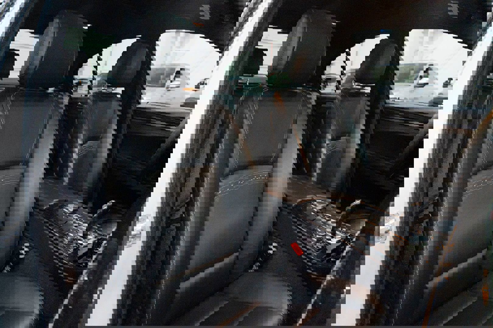 Used 2015 BMW 535d 535d image 28