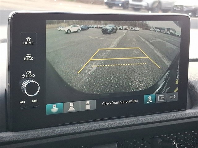 Used 2024 Honda CR-V Sport-L image 16