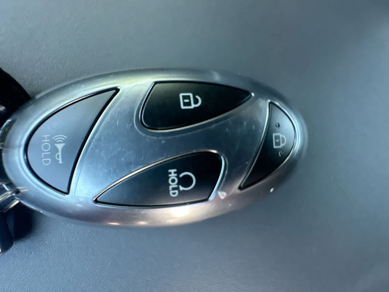 New 2026 Hyundai Sonata SE FWD image 28