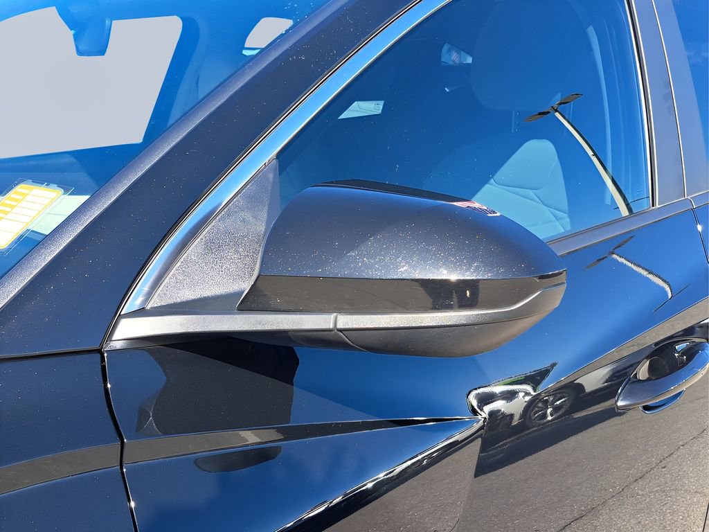 Used 2025 Hyundai Tucson SE image 28