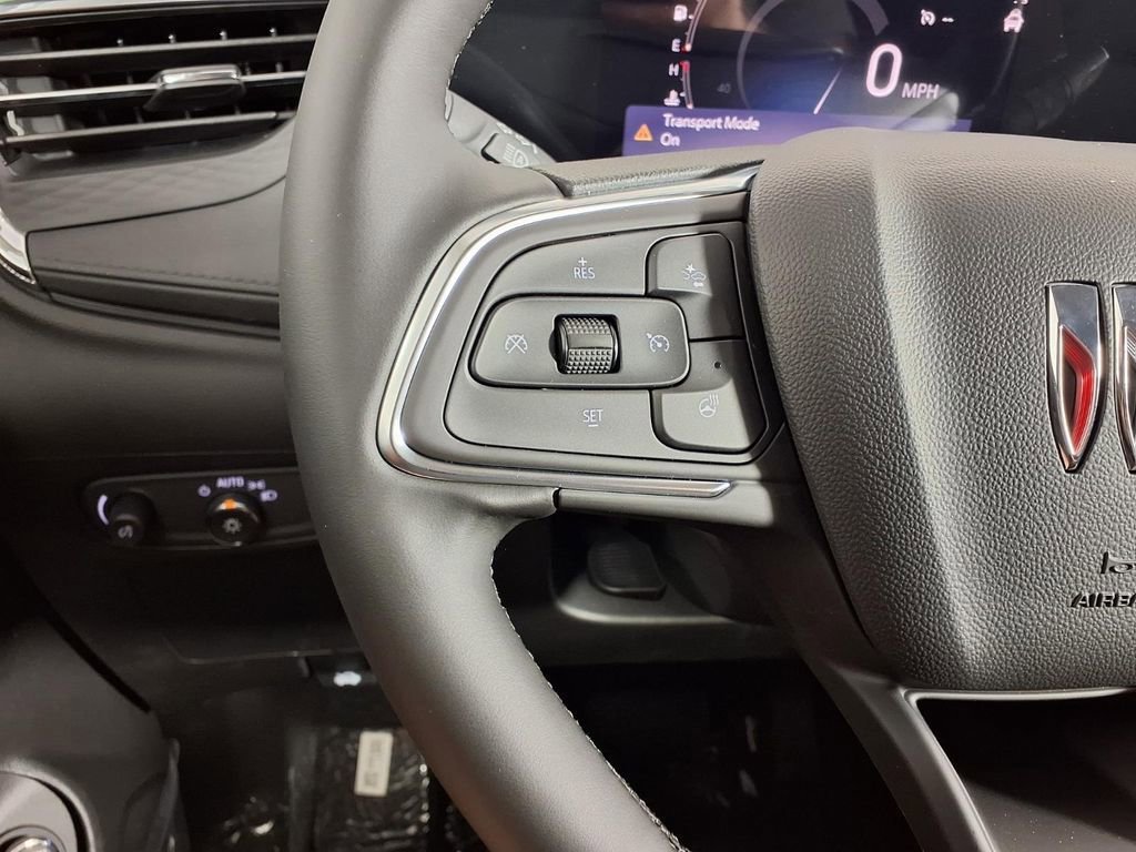 New 2026 Buick Encore GX Sport Touring w/ Comfort Package FWD image 41