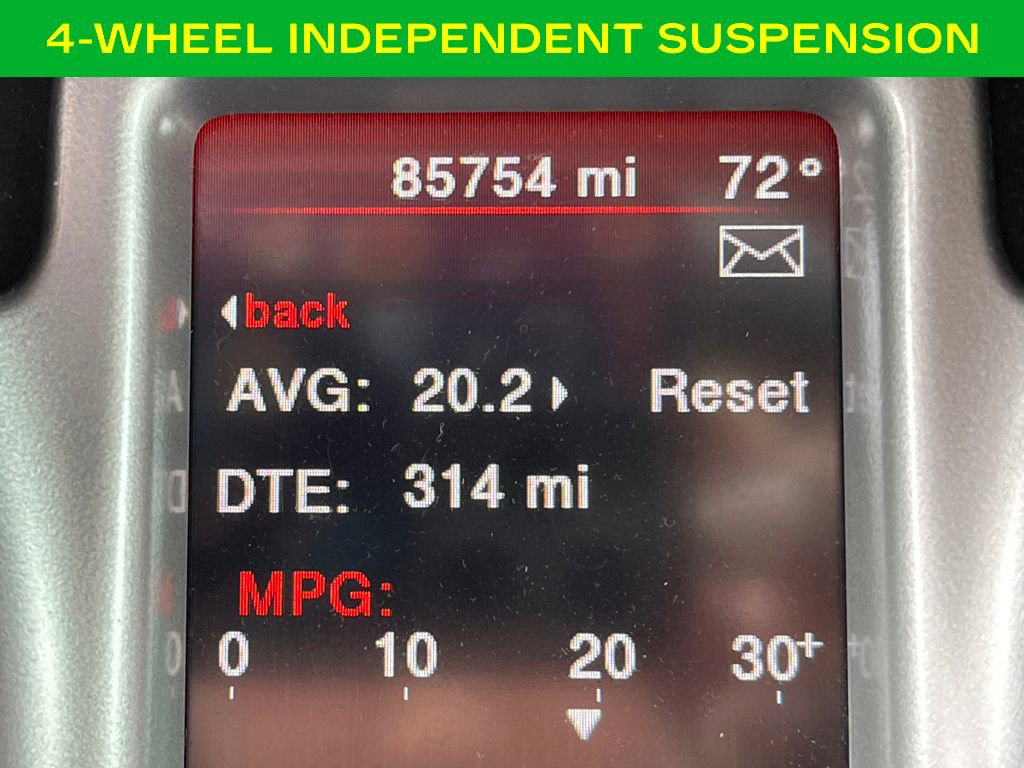 Used 2019 Dodge Journey SE FWD image 19