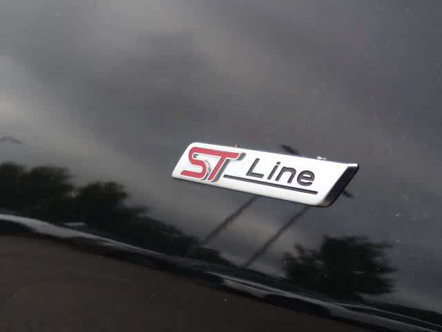 Used 2025 Ford Explorer ST-Line AWD/4WD image 40
