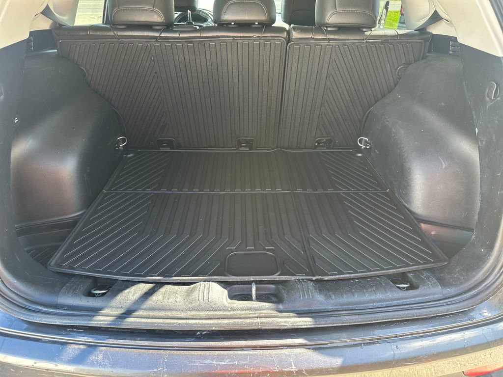 Used 2021 Jeep Compass Latitude AWD/4WD image 17