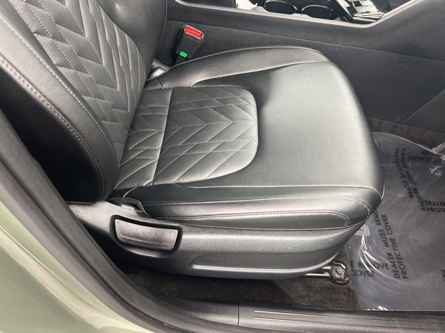 Used 2025 Kia Sportage X-Line image 24