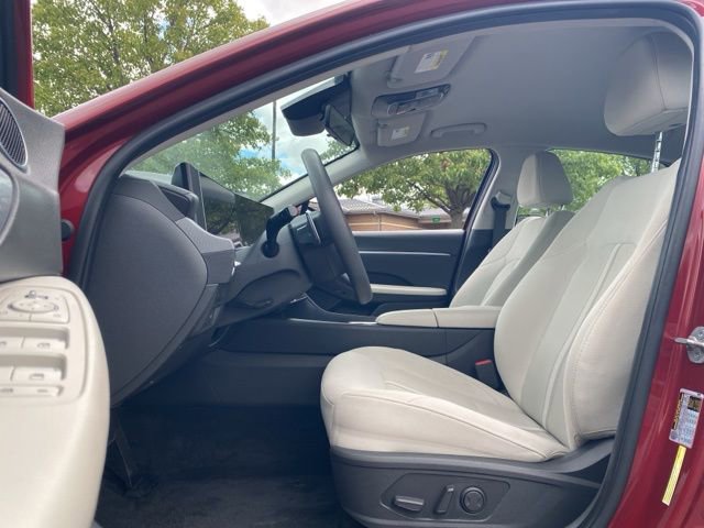 Used 2024 Hyundai Sonata SEL image 20