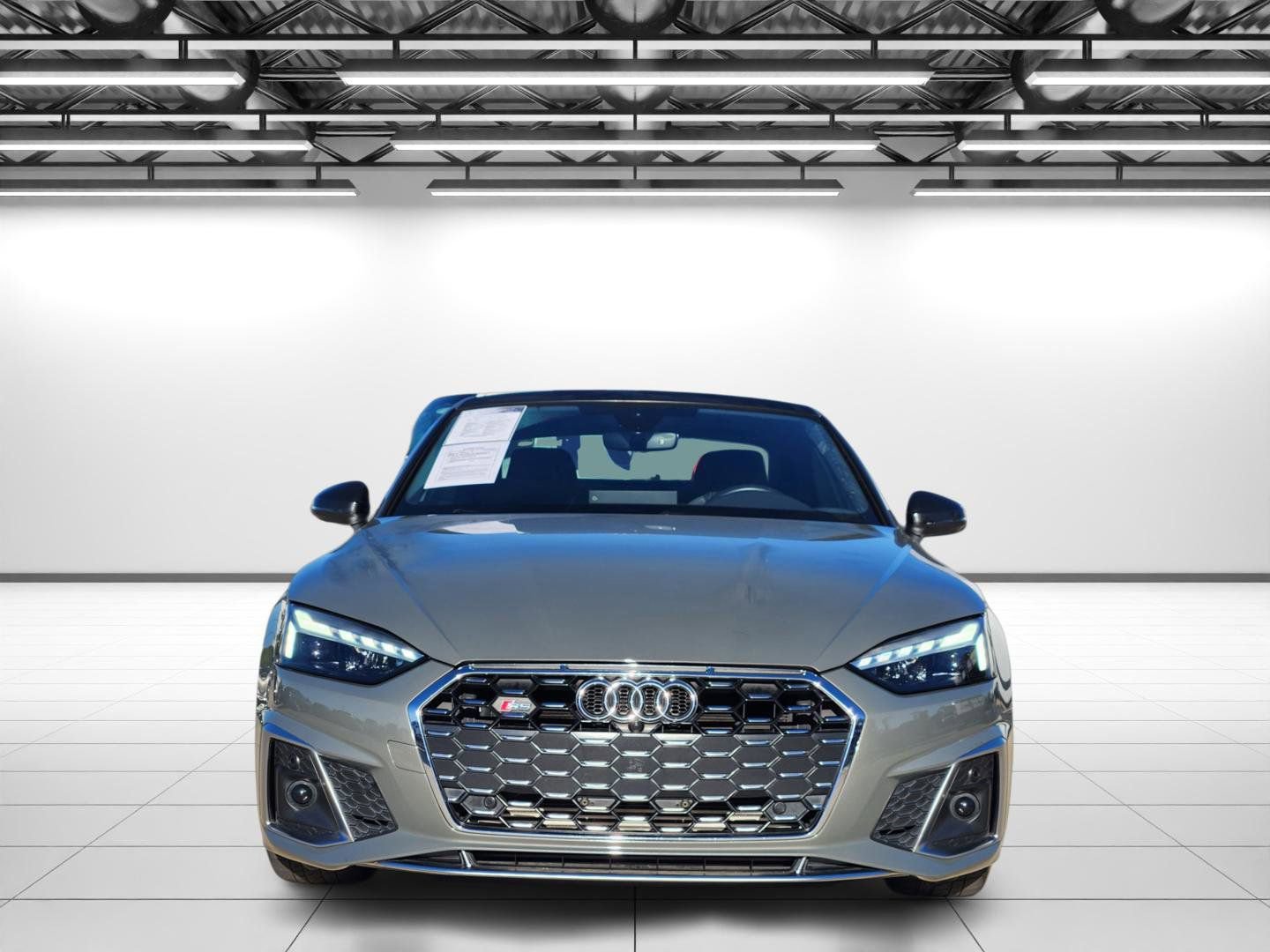 Used 2023 Audi S5 Premium Plus image 4