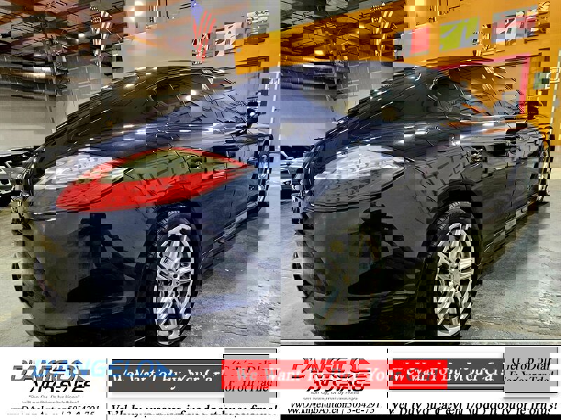 Used 2012 Porsche Panamera w/ Premium Pkg image 8