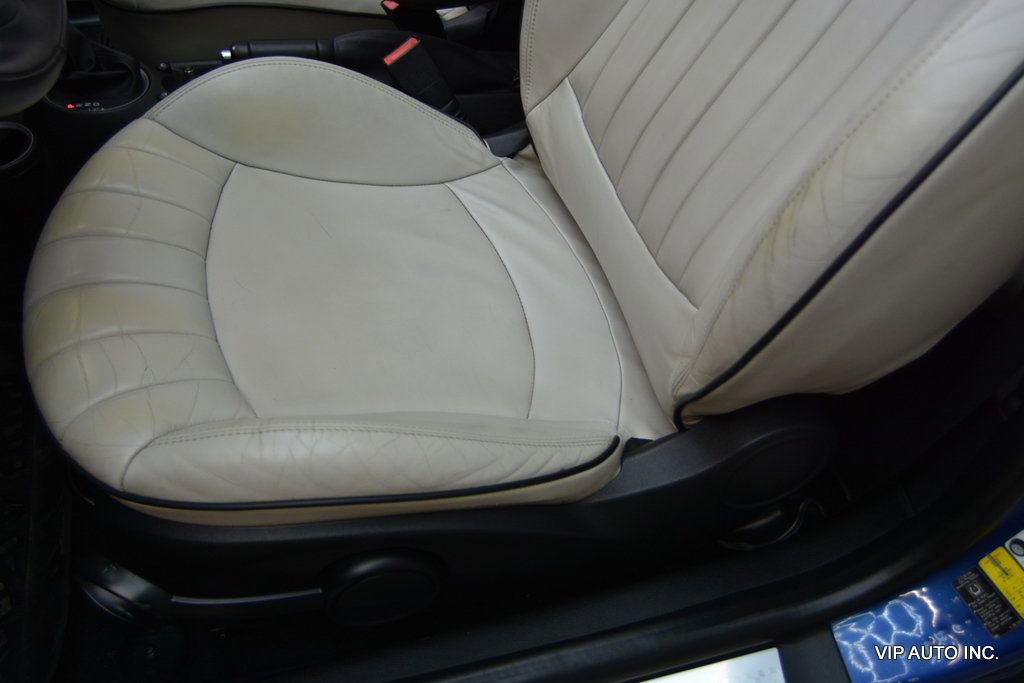 Used 2012 MINI Cooper S image 19