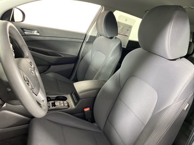 Used 2021 Hyundai Tucson SE w/ Cargo Package AWD/4WD image 15