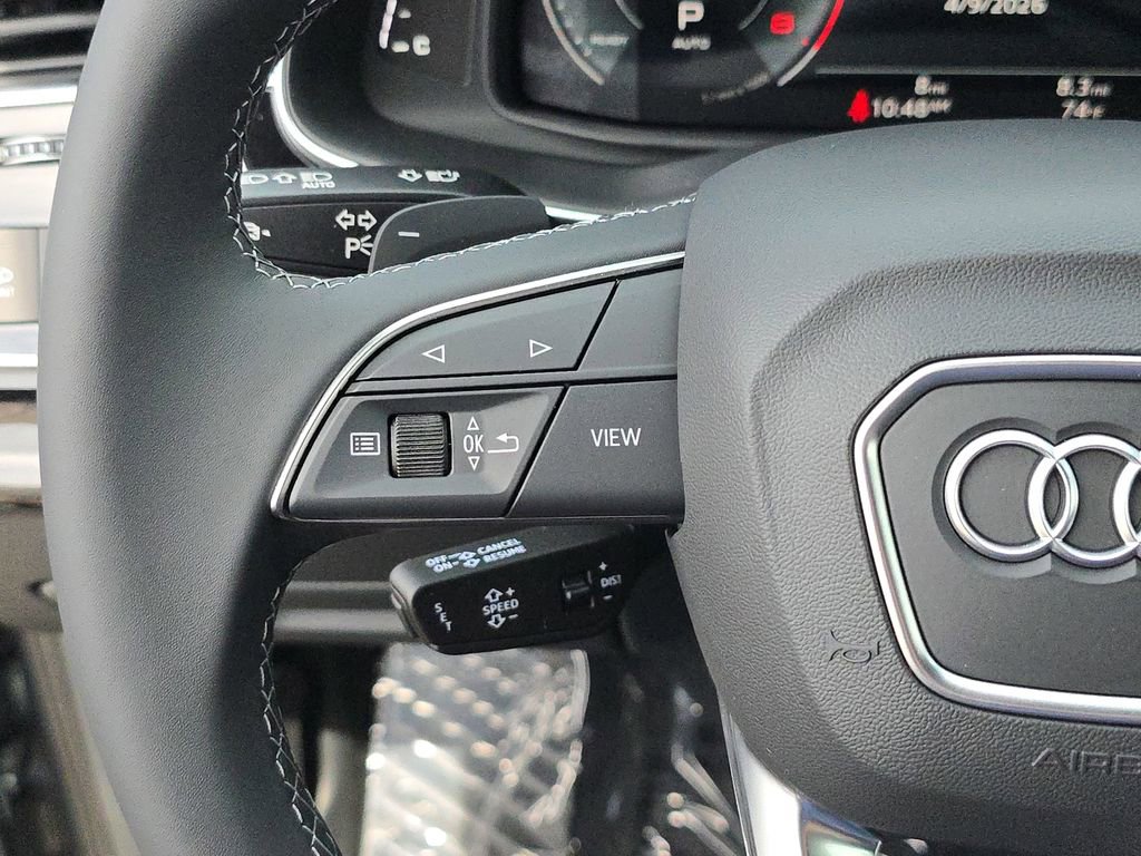 New 2026 Audi Q7 2.0T Premium Plus image 21