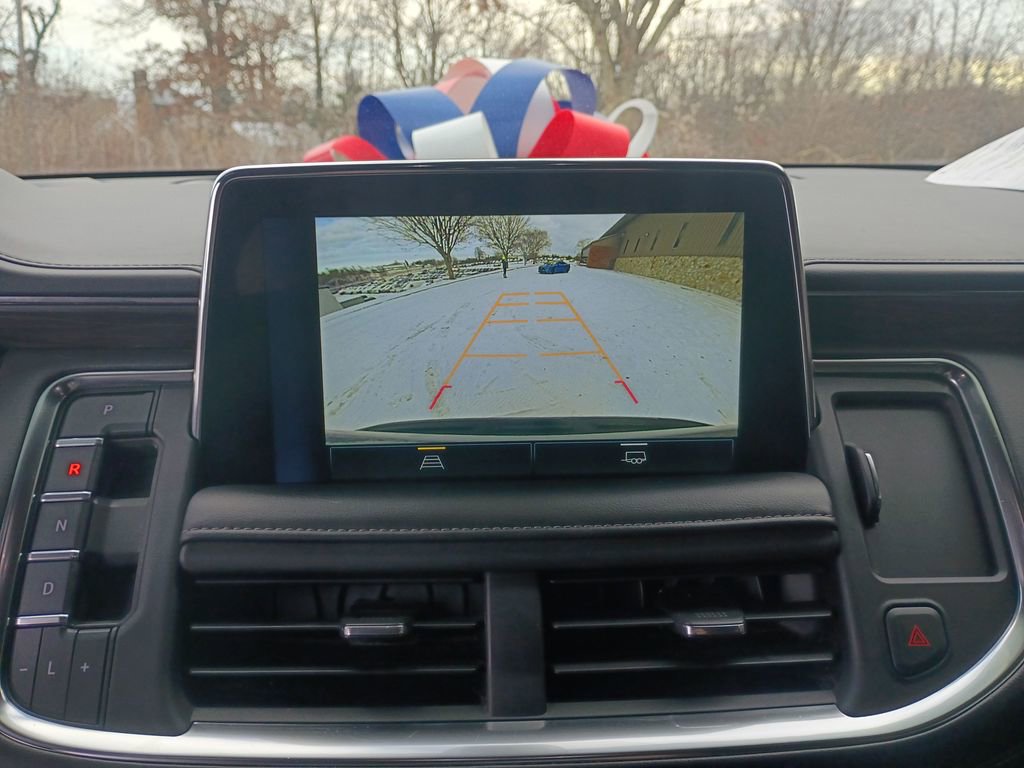 Used 2022 Chevrolet Suburban Z71 image 21