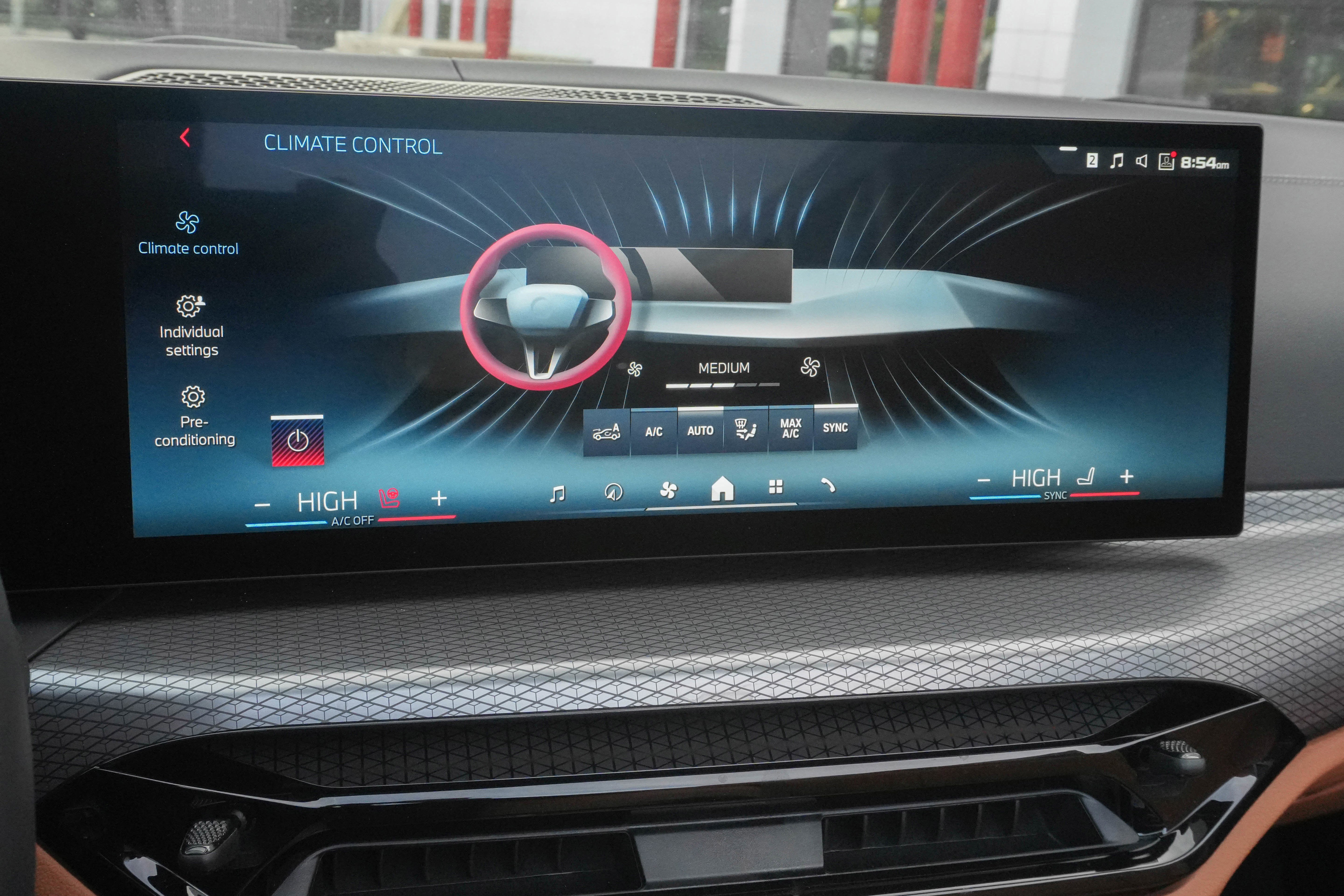 Certified 2025 BMW M440i Convertible image 26