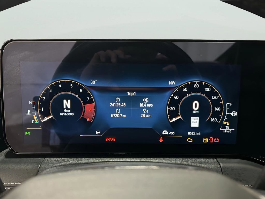 Certified 2025 Ford Mustang GT Premium image 25