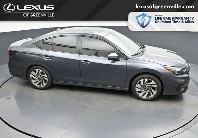 Used 2025 Subaru Legacy Touring XT w/ Tech Package #3 AWD/4WD image 39