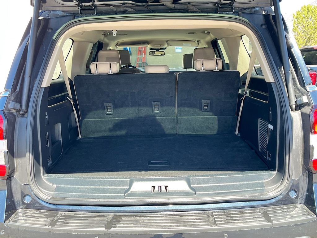 Used 2023 Ford Expedition Max XLT image 26