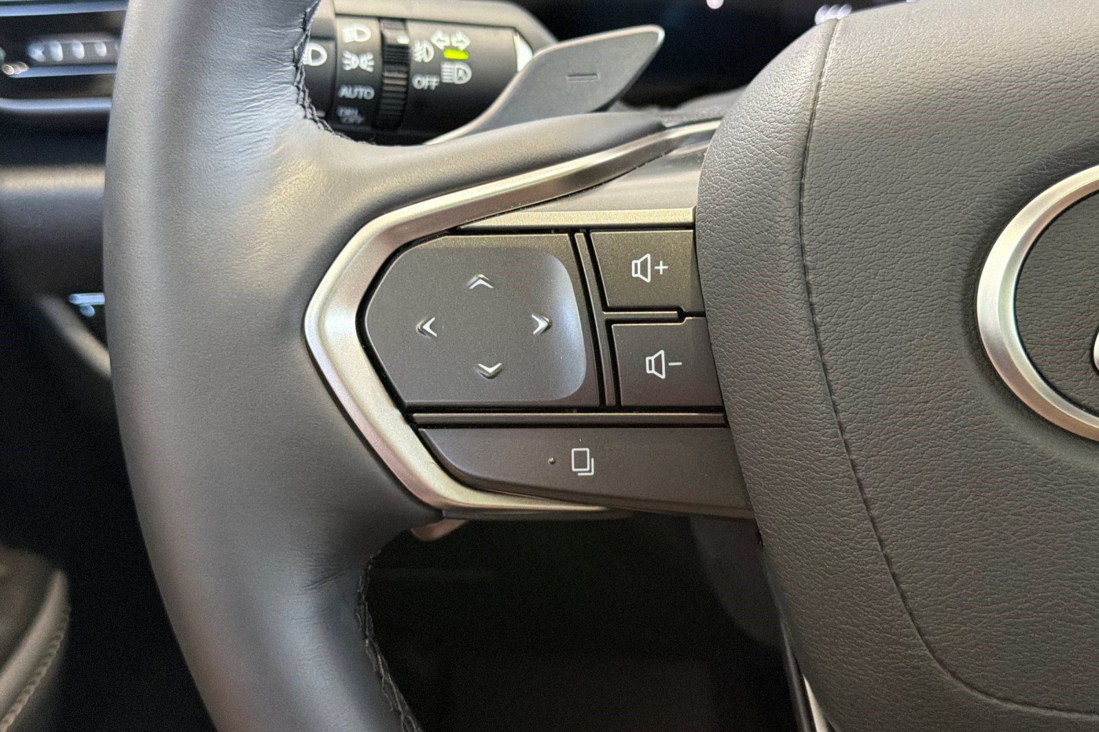 Certified 2026 Lexus NX 450h+ AWD w/ Accessory Package (2T) image 31