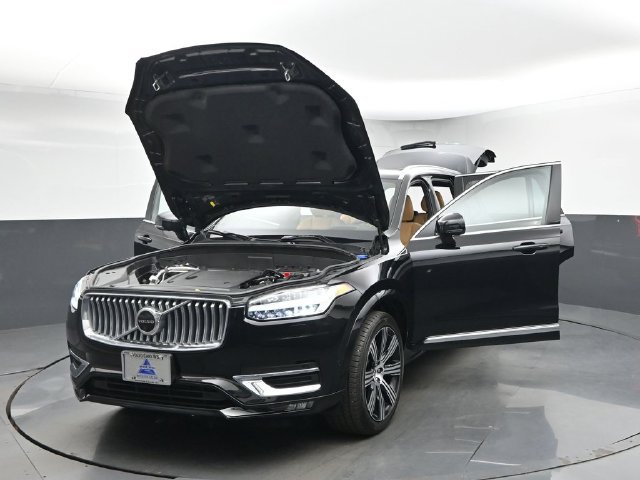 Used 2023 Volvo XC90 B6 Ultimate w/ Protection Package Premier AWD/4WD image 54