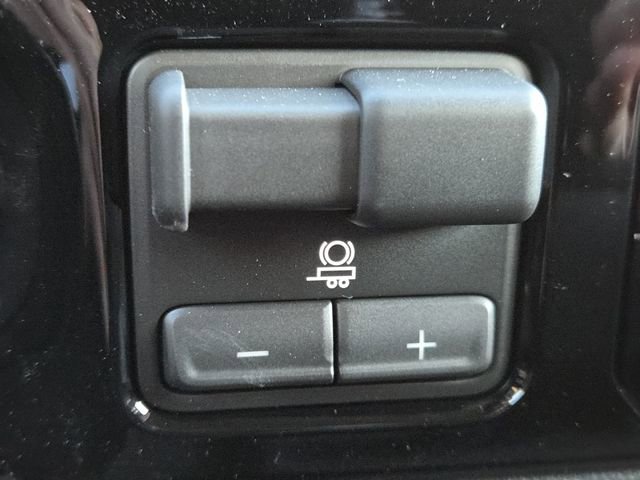 New 2026 Chevrolet Silverado 1500 LT image 8