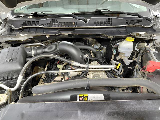 Used 2023 RAM 1500 Classic SLT w/ Protection Group AWD/4WD image 21