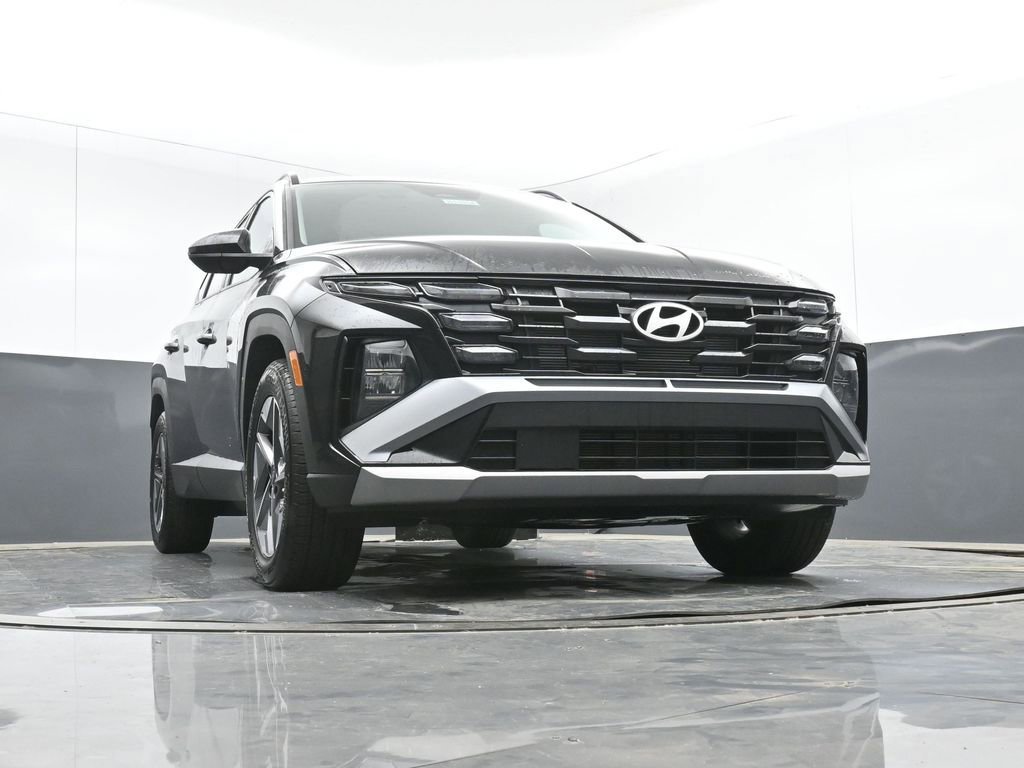 New 2026 Hyundai Tucson SEL image 16