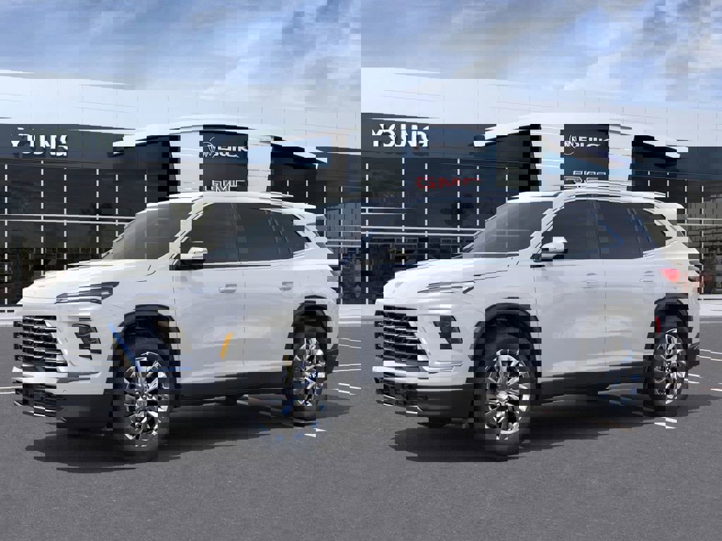 New 2026 Buick Enclave Preferred w/ Super Cruise Package image 2