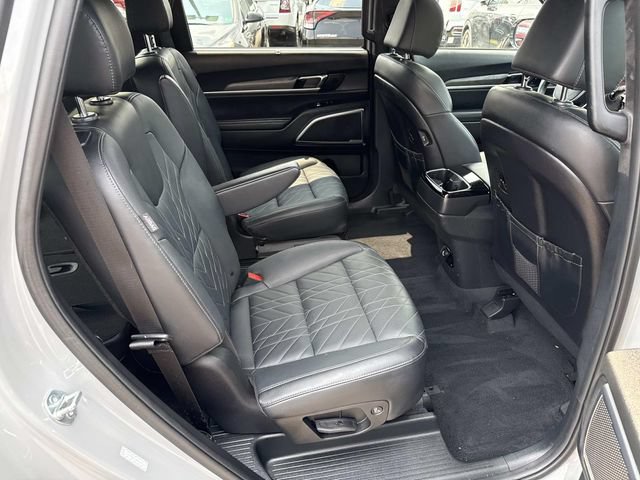 Used 2024 Kia Telluride SX Prestige X-Line AWD/4WD image 11