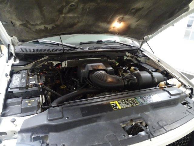 Used 2001 Ford F150 XL RWD image 34