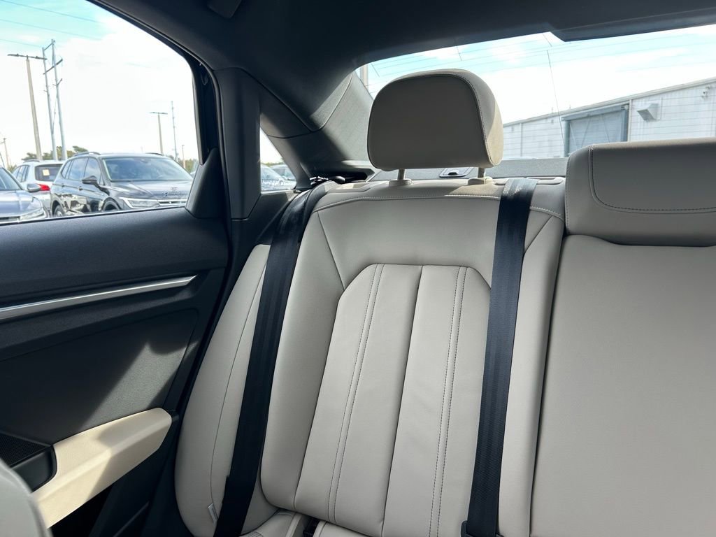 Used 2022 Audi A3 2.0T Premium image 12