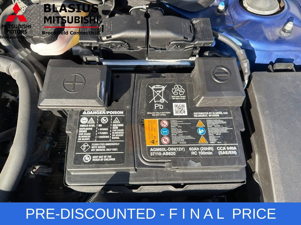 Used 2024 Kia Forte GT-Line FWD image 51