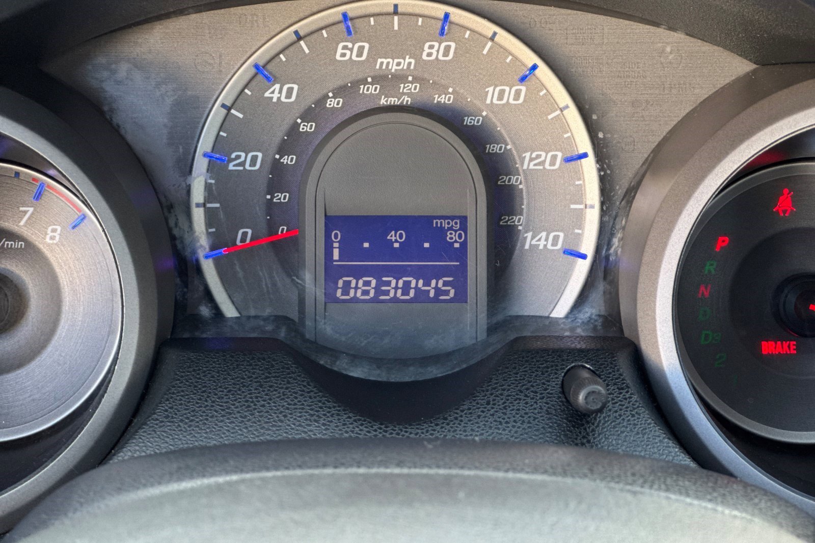 Used 2011 Honda Fit image 19