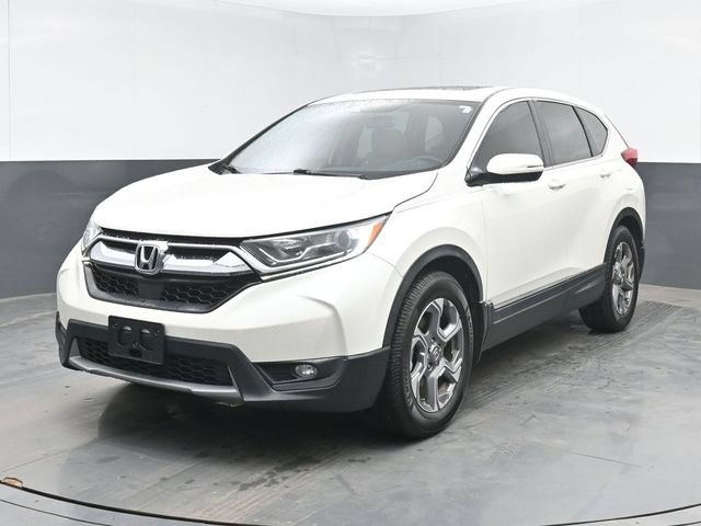Used 2018 Honda CR-V EX-L image 5