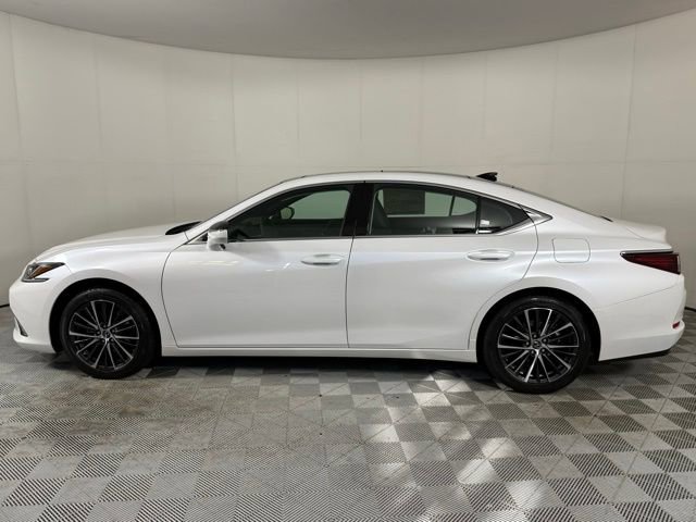 New 2025 Lexus ES 350 w/ Premium Package image 3