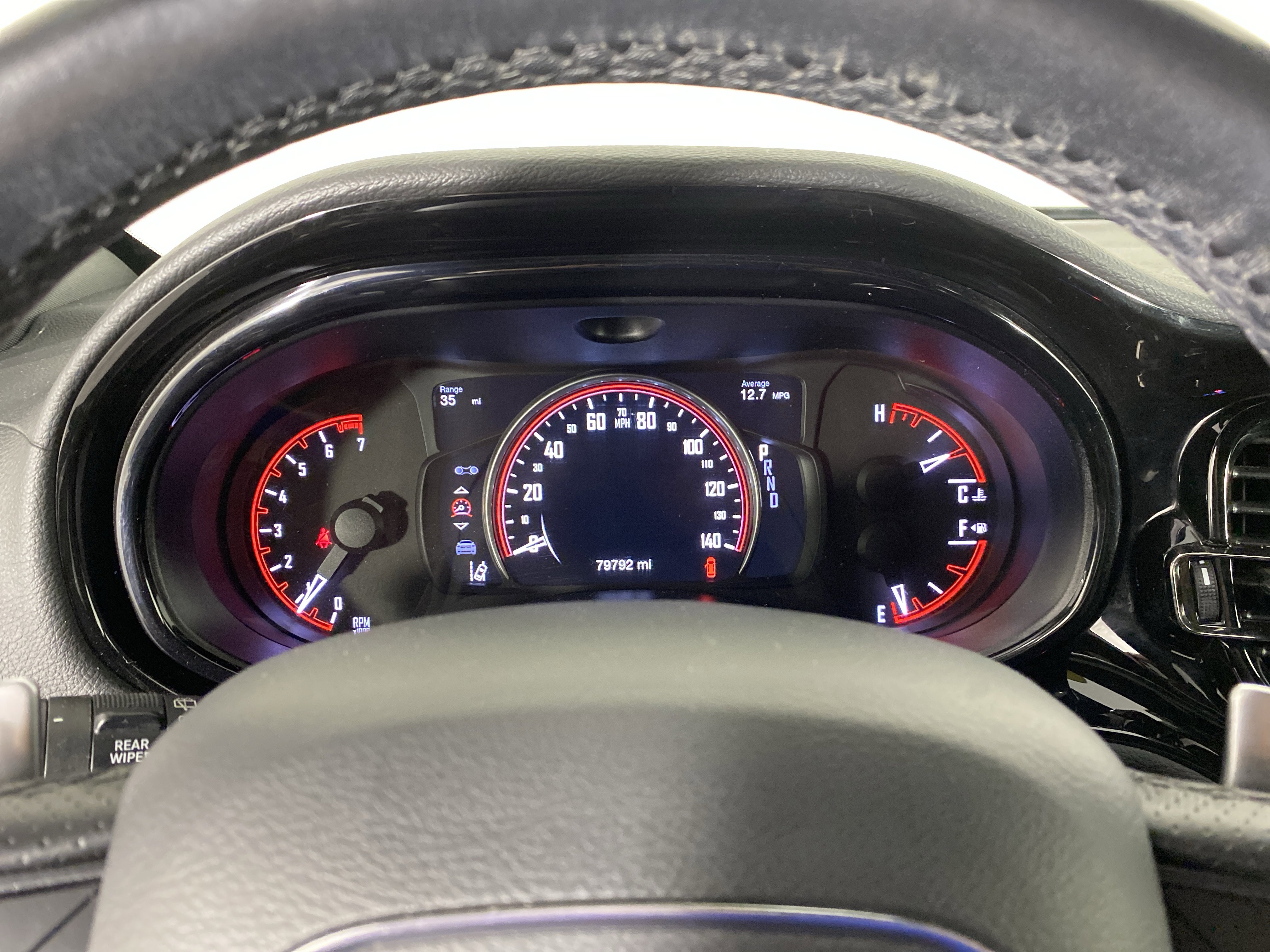 Used 2022 Dodge Durango GT image 21
