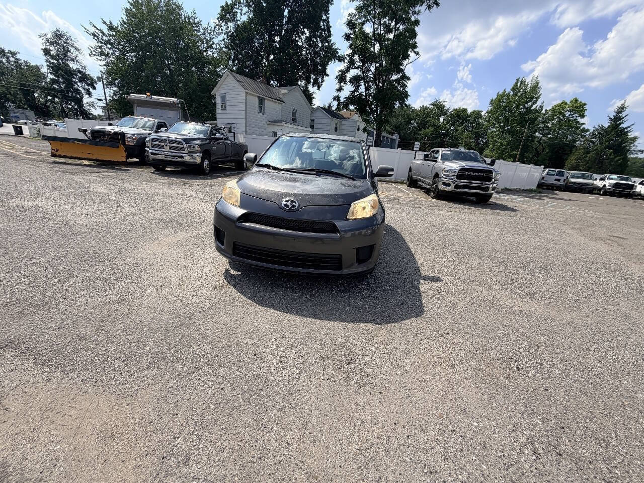 Used 2009 Scion xD FWD image 27