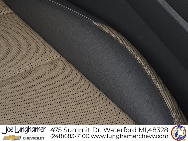 New 2027 Chevrolet Equinox ACTIV w/ Safety and Technology Package FWD image 23