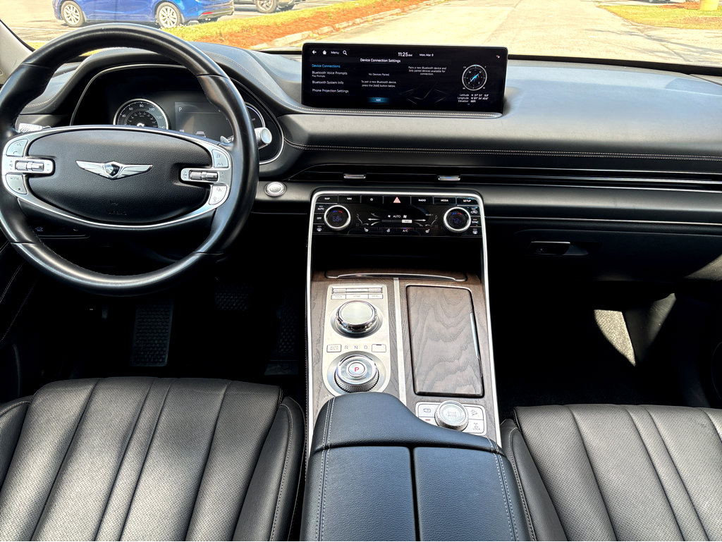 Used 2024 Genesis GV80 2.5T image 4