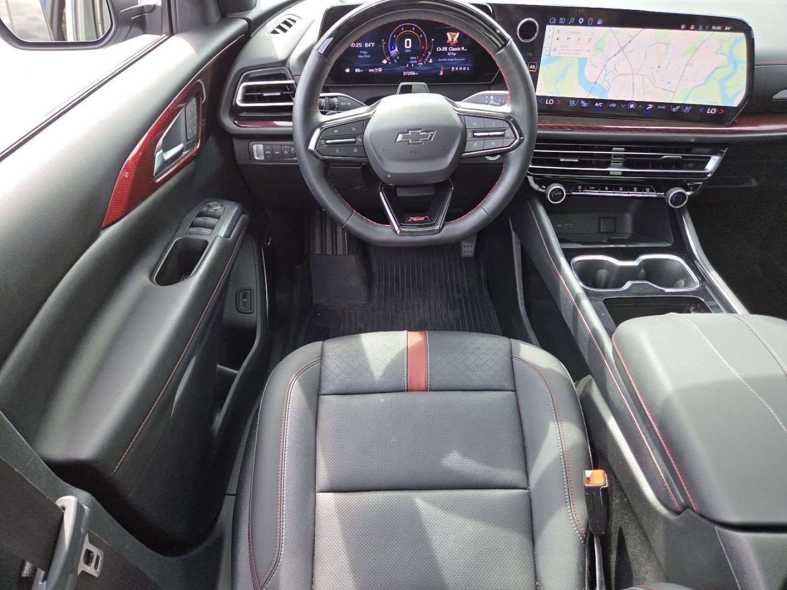 Used 2024 Chevrolet Traverse RS AWD/4WD image 30