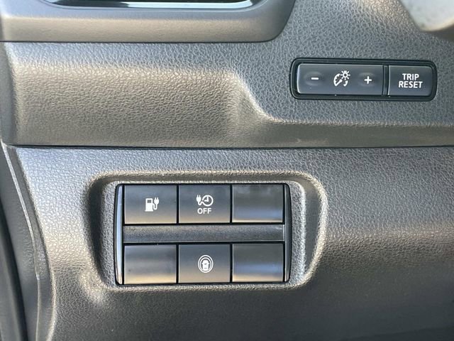 Certified 2024 Nissan Leaf S FWD image 17