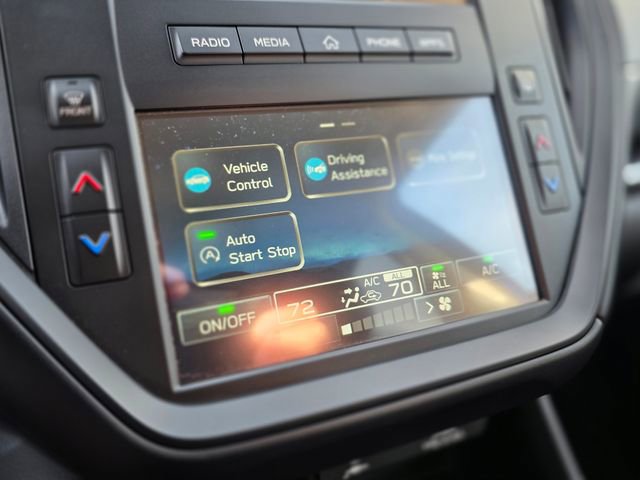 Certified 2025 Subaru Impreza 2.0i image 26