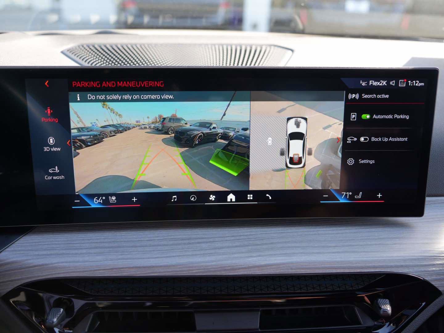 Used 2025 BMW i4 eDrive40 image 24