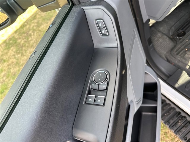 New 2024 Ford F350 XL w/ Snow Plow Prep Package image 21