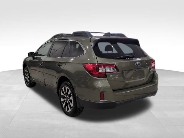 Used 2017 Subaru Outback 3.6R Limited image 14